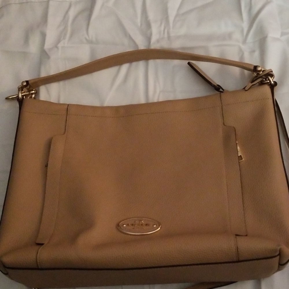 Coach Crossbody Bag NWOT
